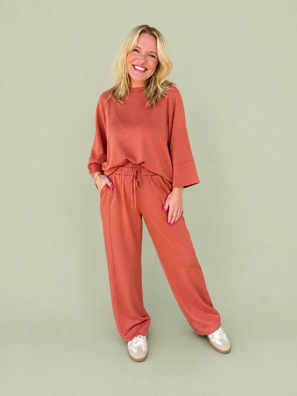 Waverly Pants