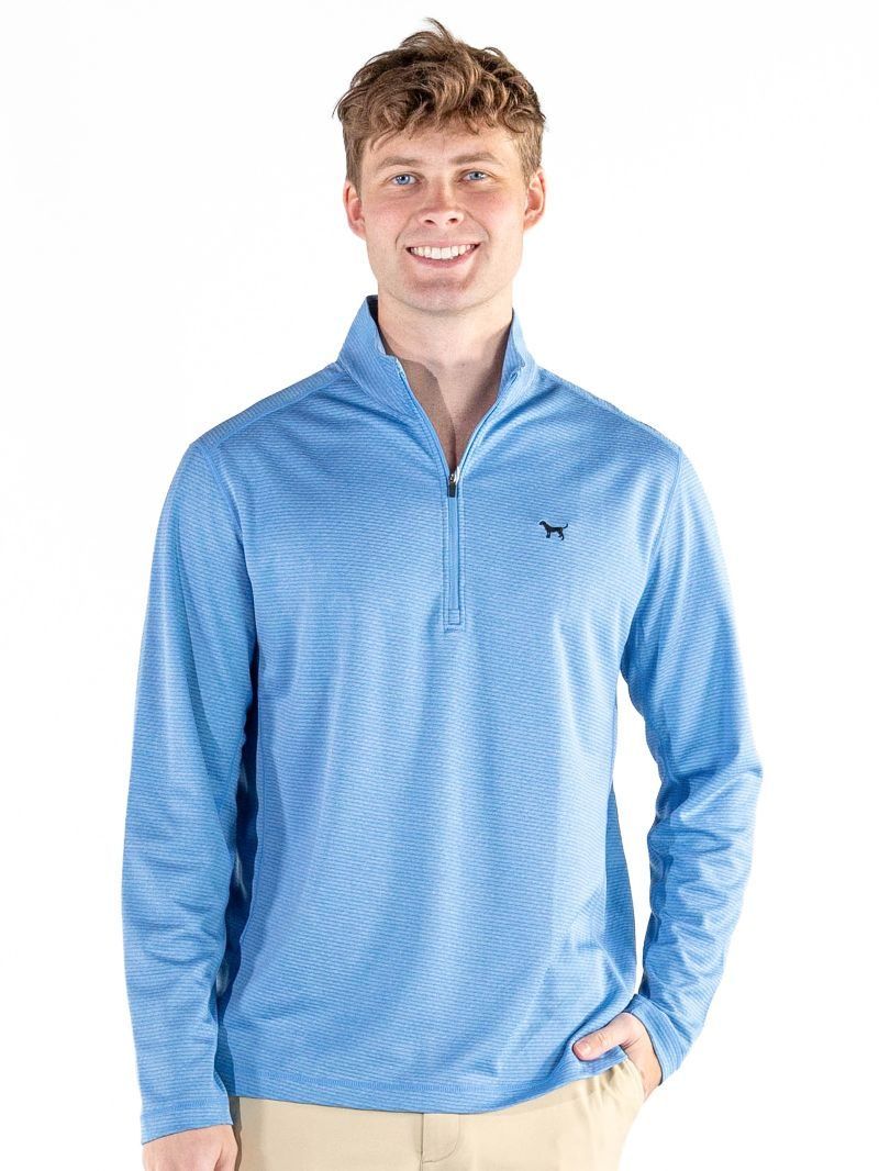 VG Tech Sky Quarter Zip