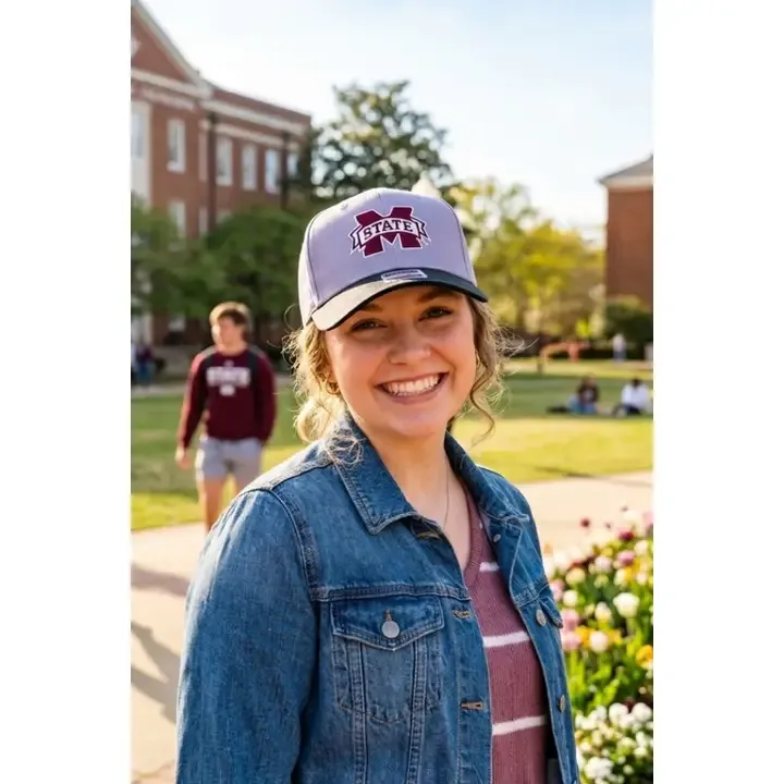 VG Mississippi State Hat