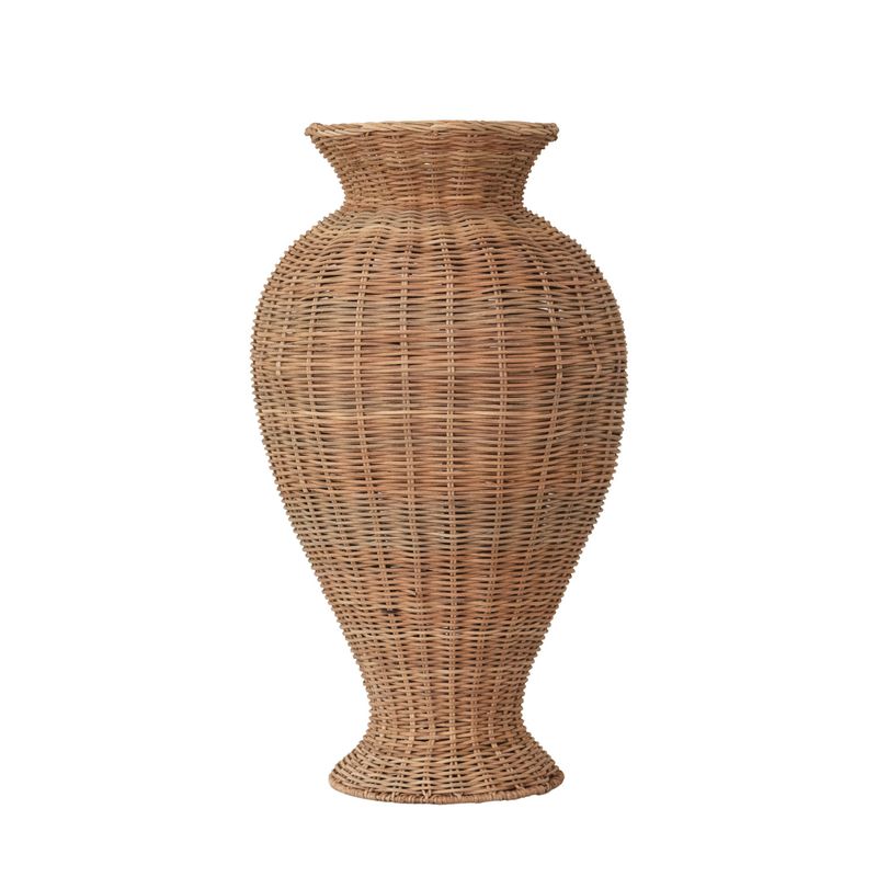 DG2566-Hand Woven Vase
