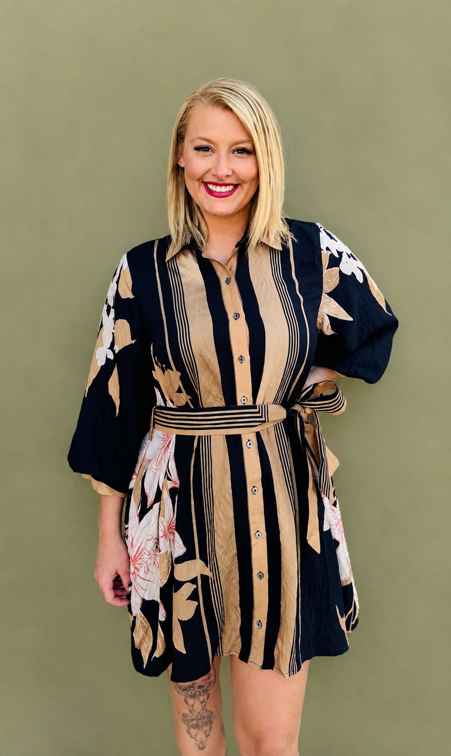 Drift &amp; Dune Dress