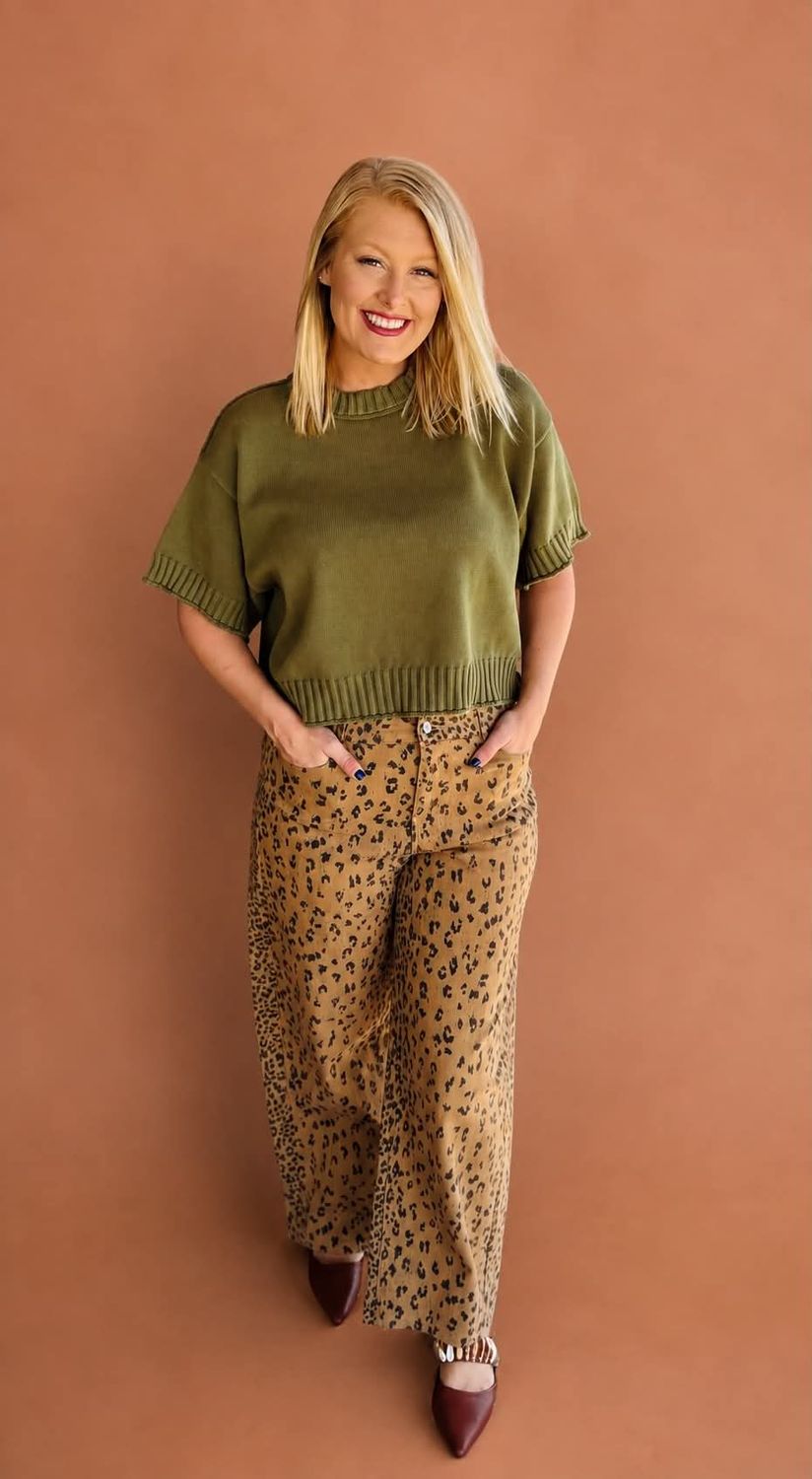 Havenwood Pants