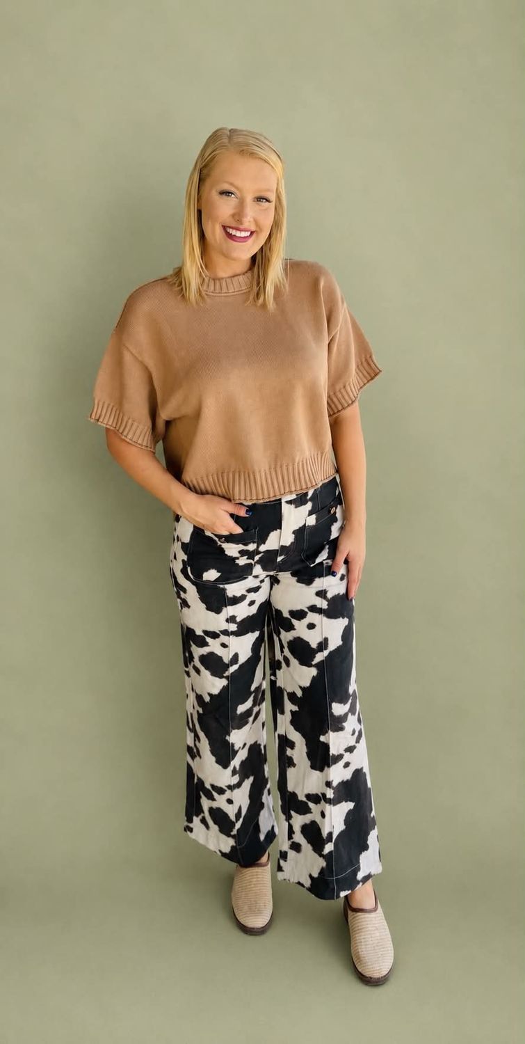 Coralie Pants