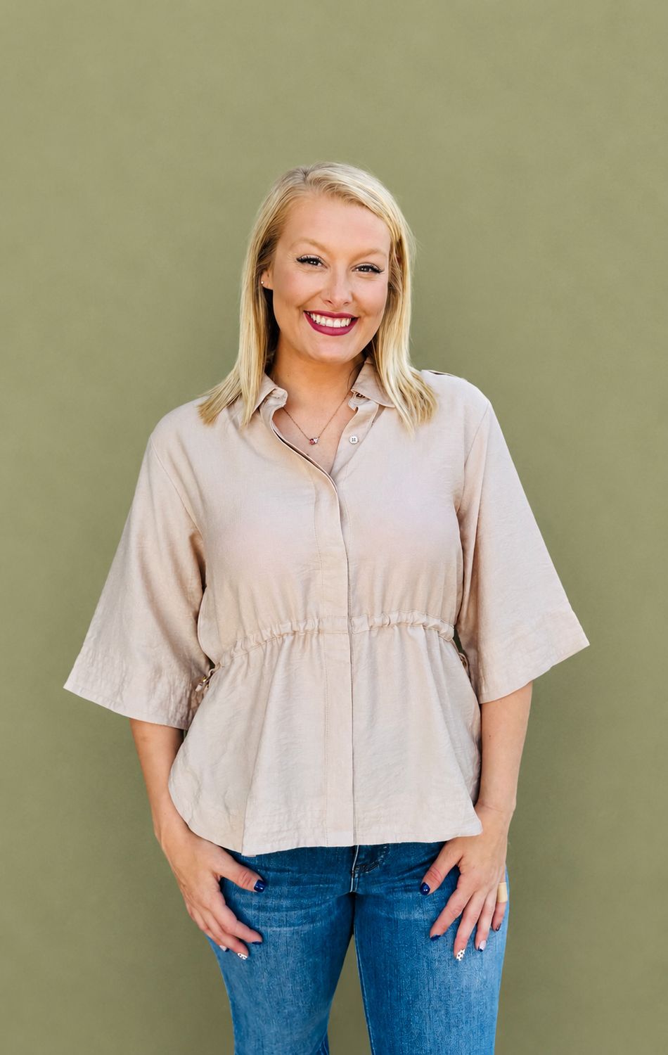 Gemma Top