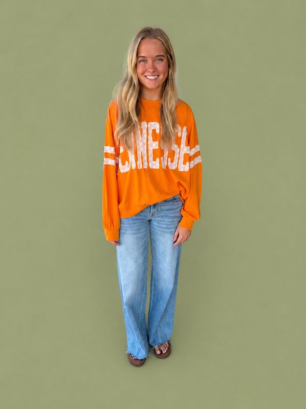 Tennessee Spirit Tee