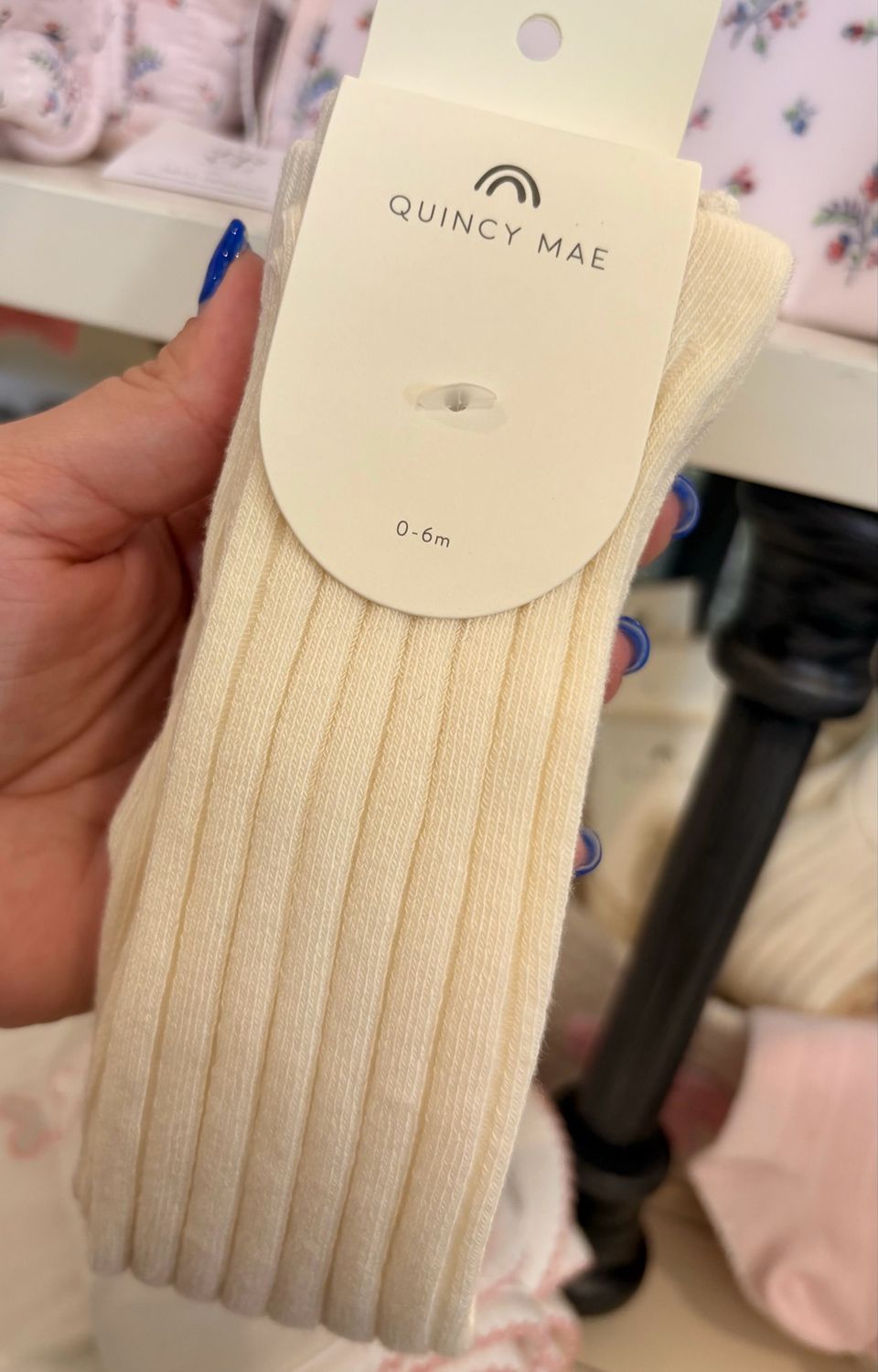 BC Natural Tights