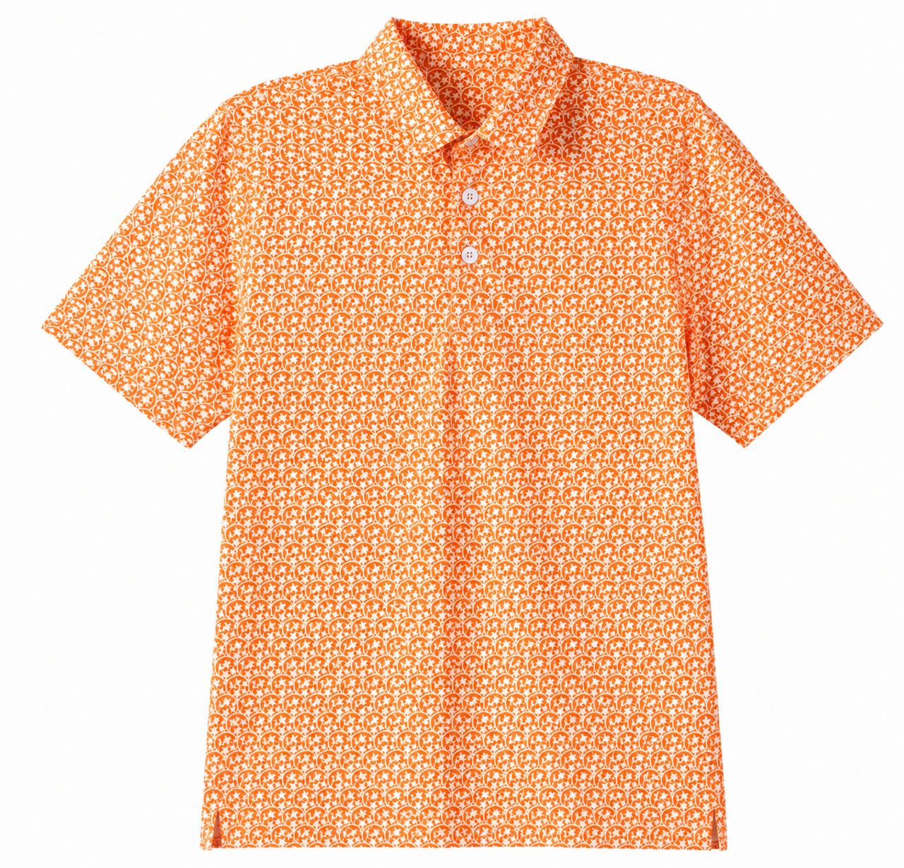 Tri-Star Polo