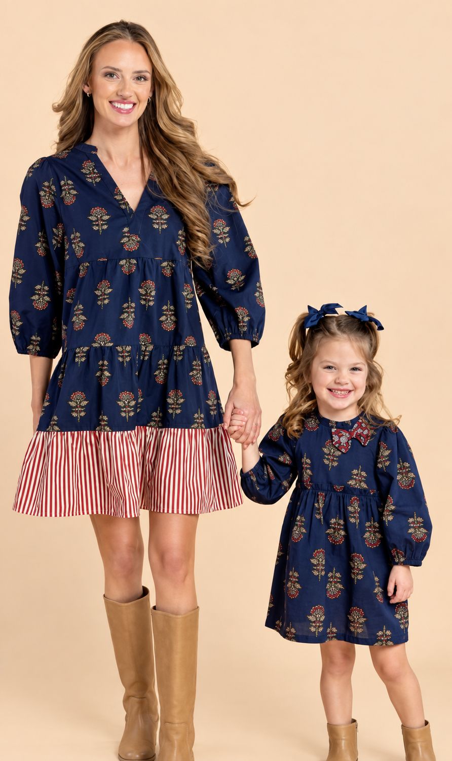 Harvest Tunic Dress