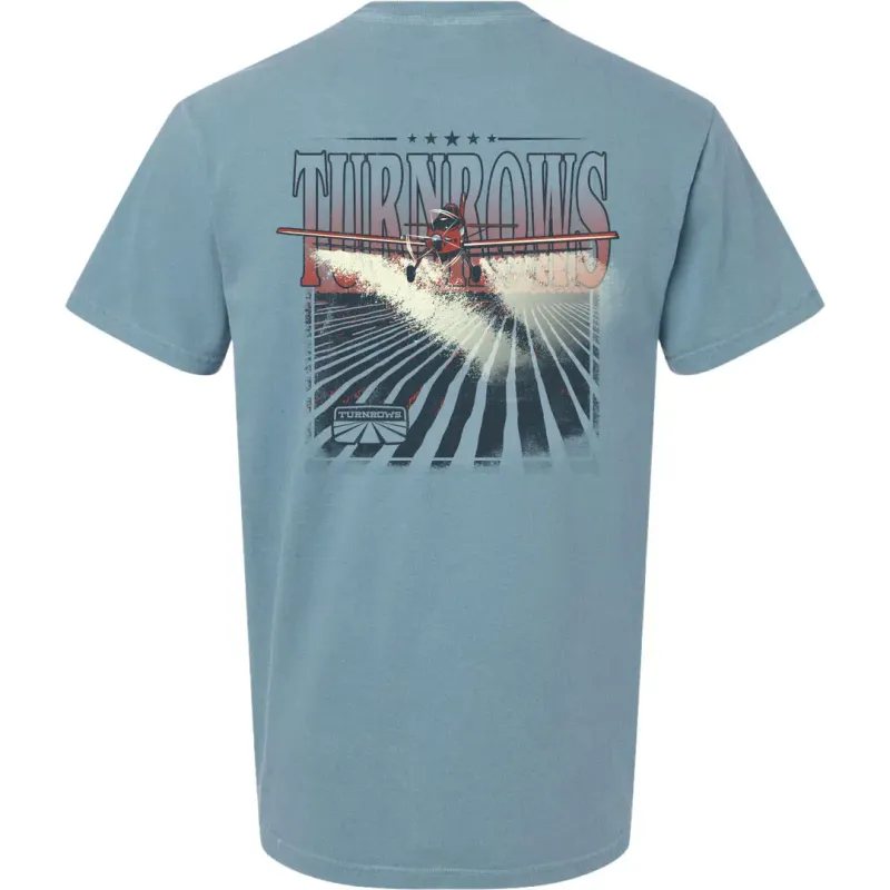 Dustin At Daybreak Tee