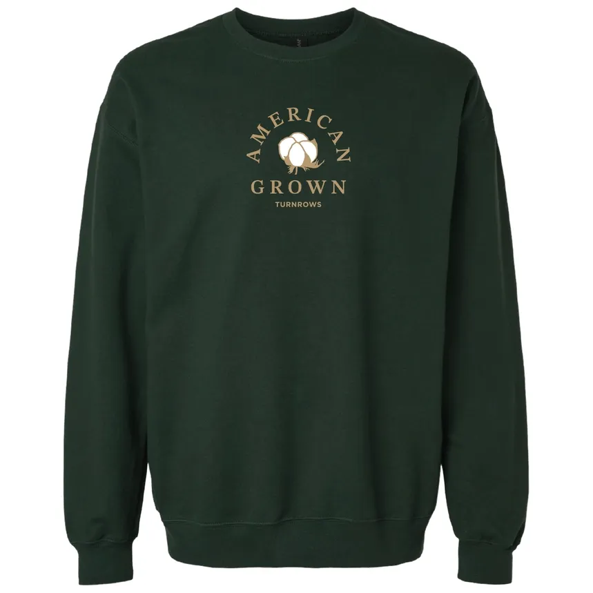 American Grown Sweatshirt