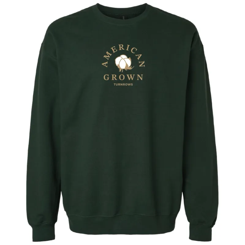 American Grown Sweatshirt