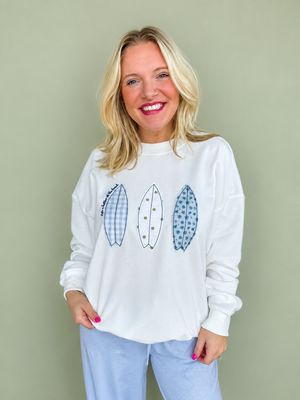 BW Sadie Top