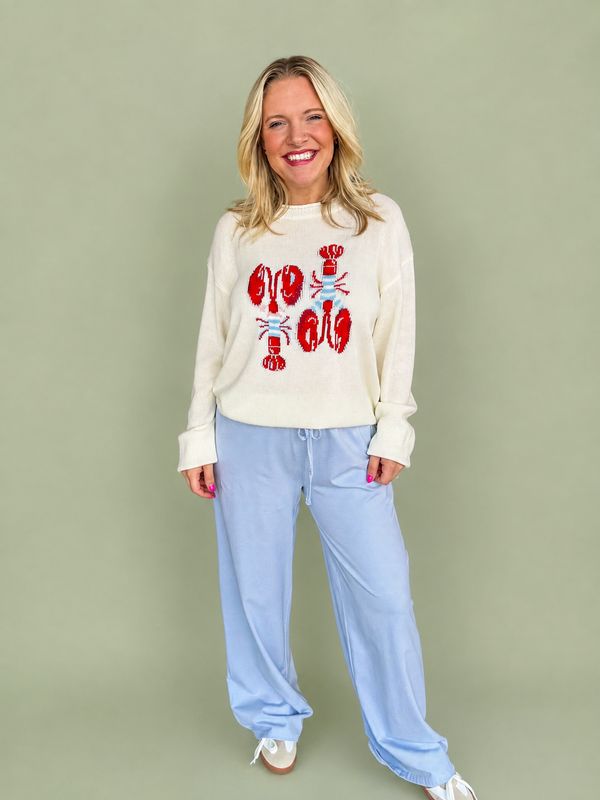 BW Mary Sweater