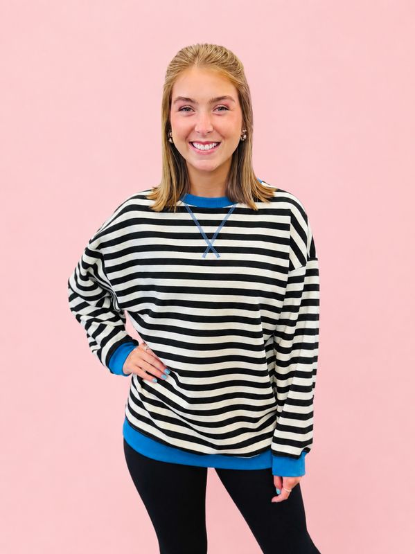 BW Amie Top