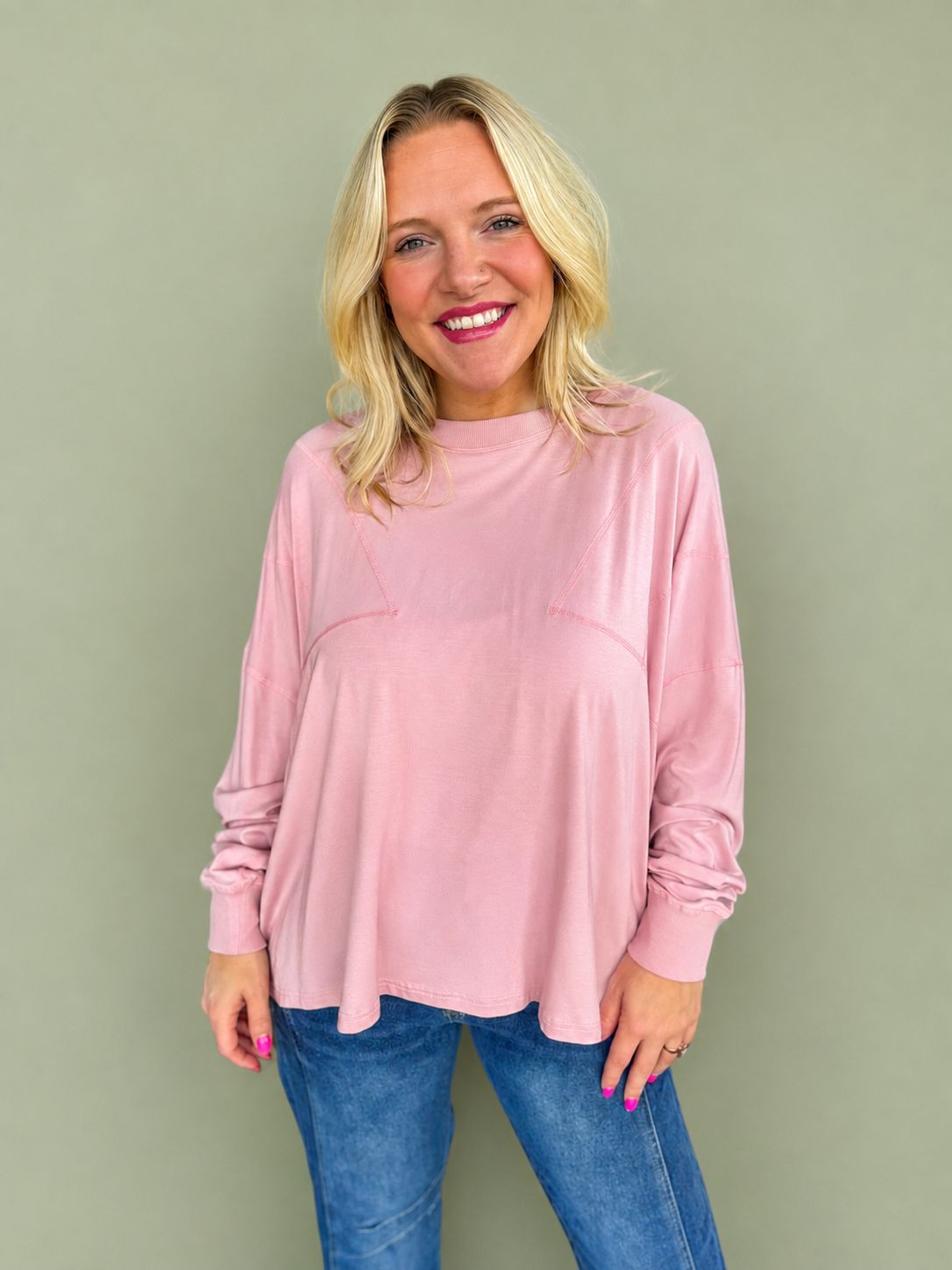 BW Harper Top