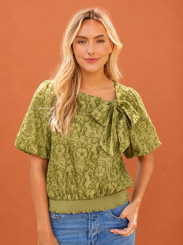 RM Oak and Olive