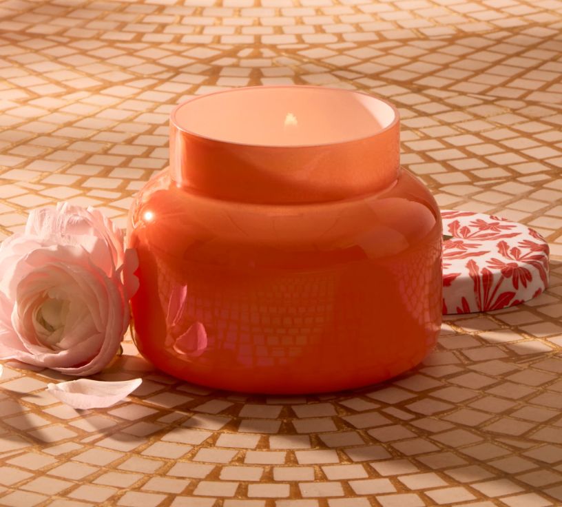 Isla Bloom Riviera Sunset Signature Candle