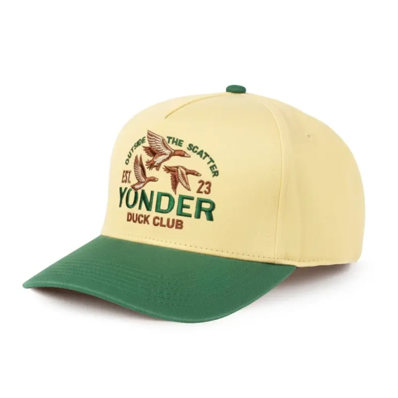 The Up Top Snapback