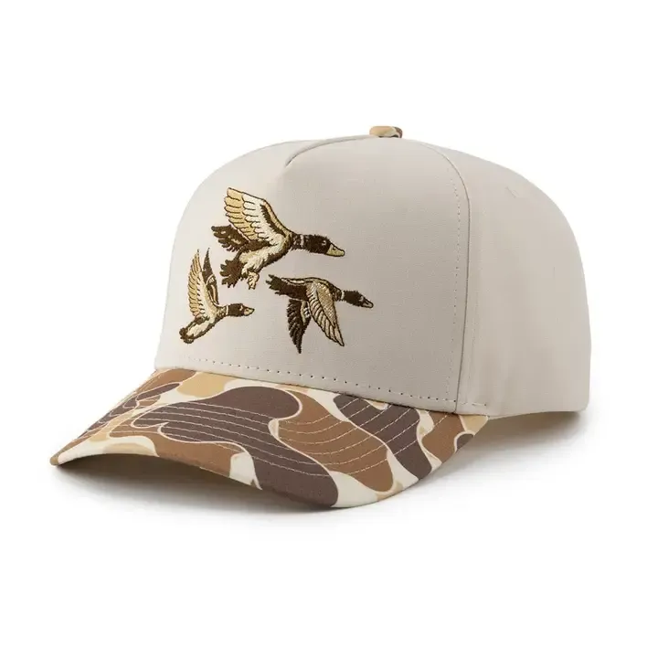 Fly By Snapback