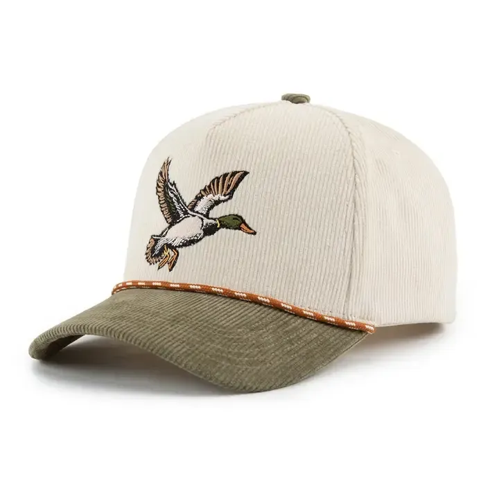 The Mallard Hat