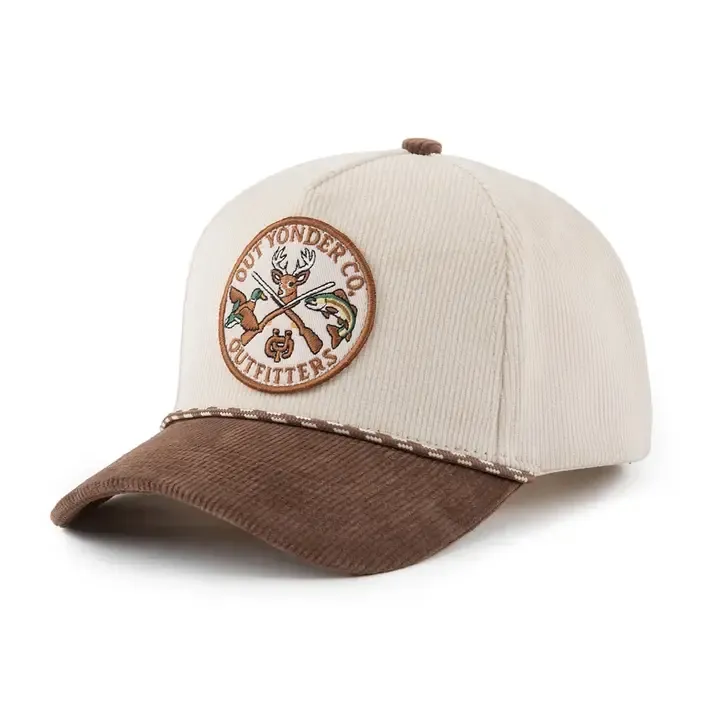 Wings &amp; Antlers Hat