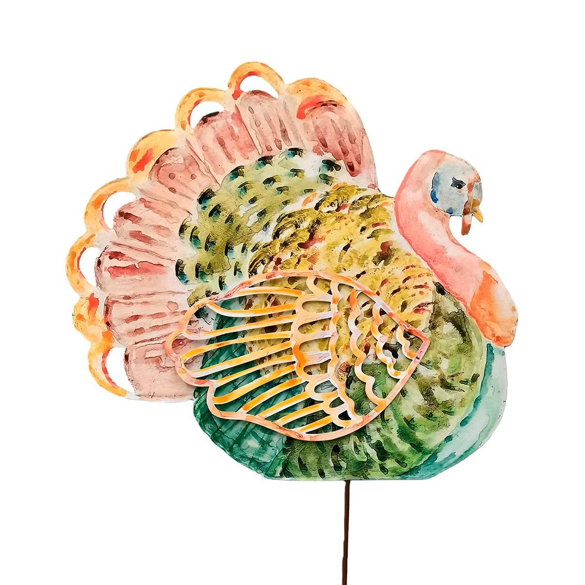 VG Watercolor Turkey