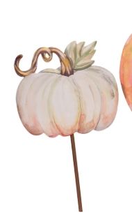 VG Watercolor Pumpkin-Small