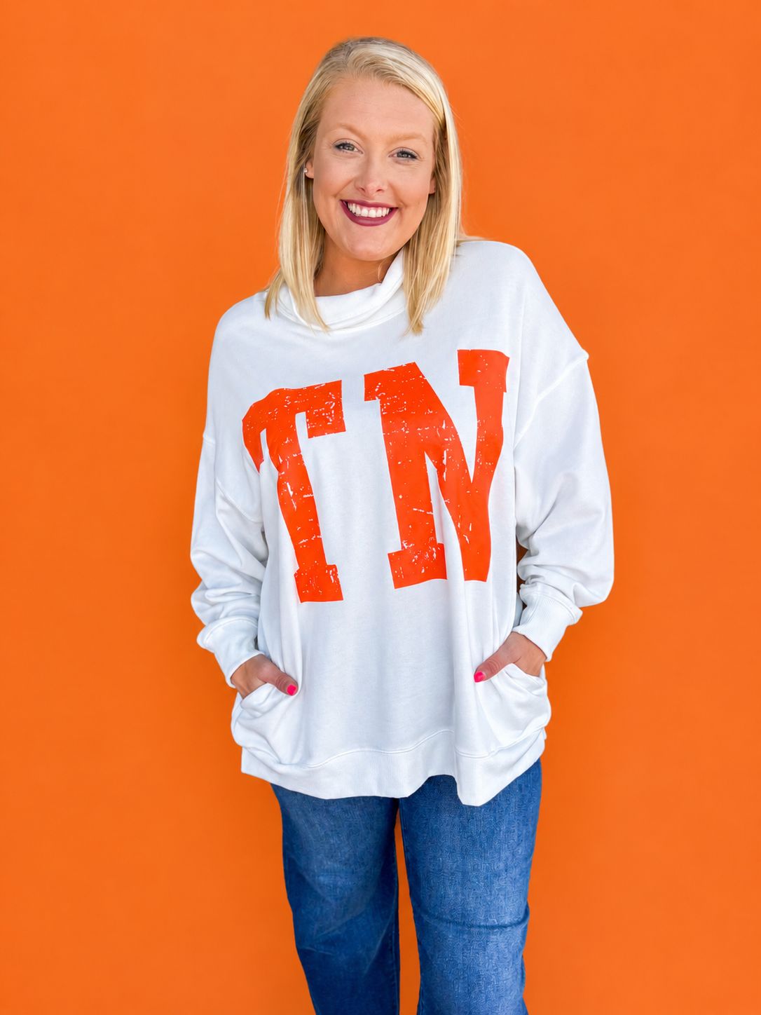 TN Spirit Sweatshirt