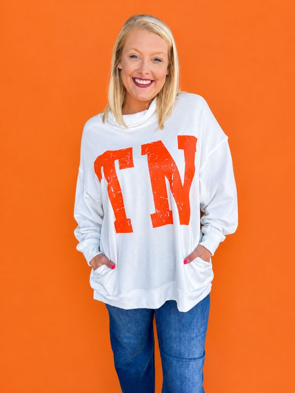 TN Spirit Sweatshirt