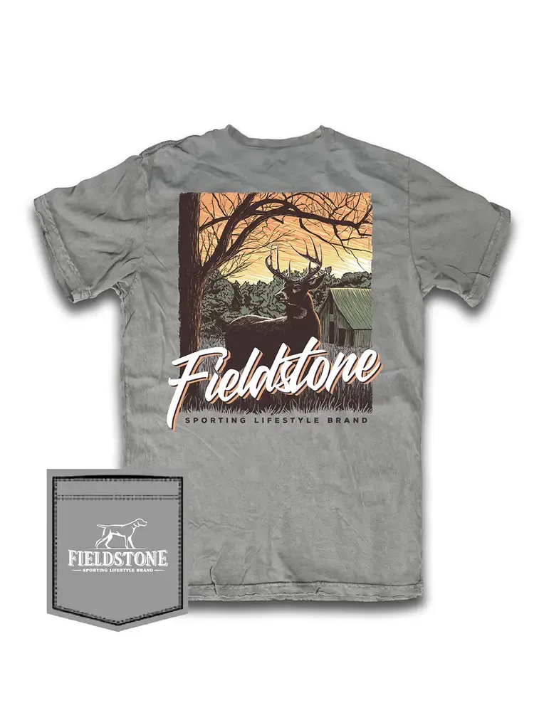 Forest King Tee