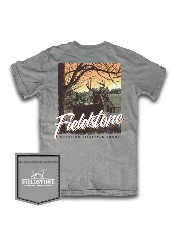 Forest King Tee