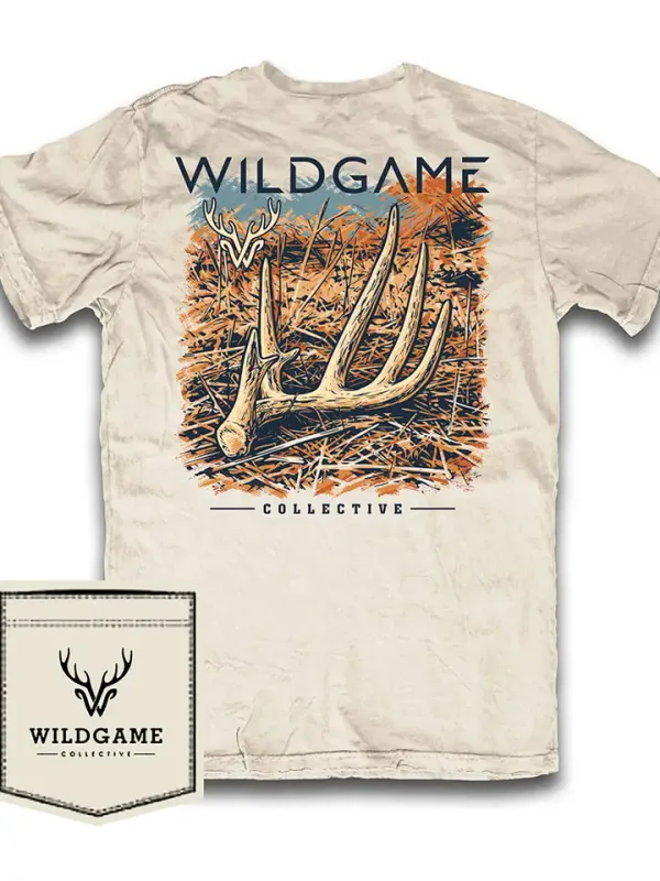 Wildgame Trophy Shed Tee