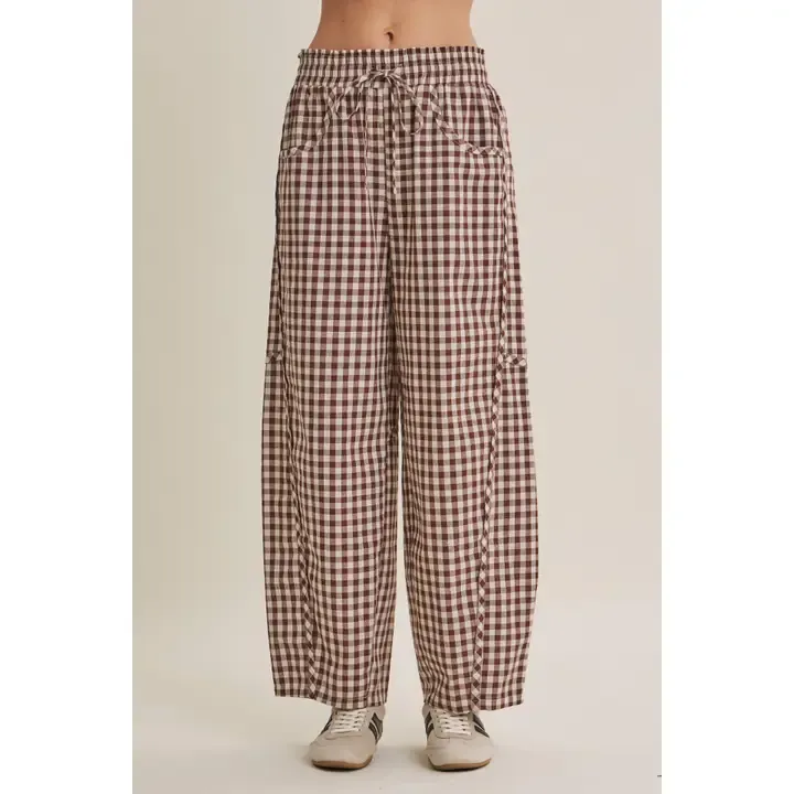 Easy Day Pants