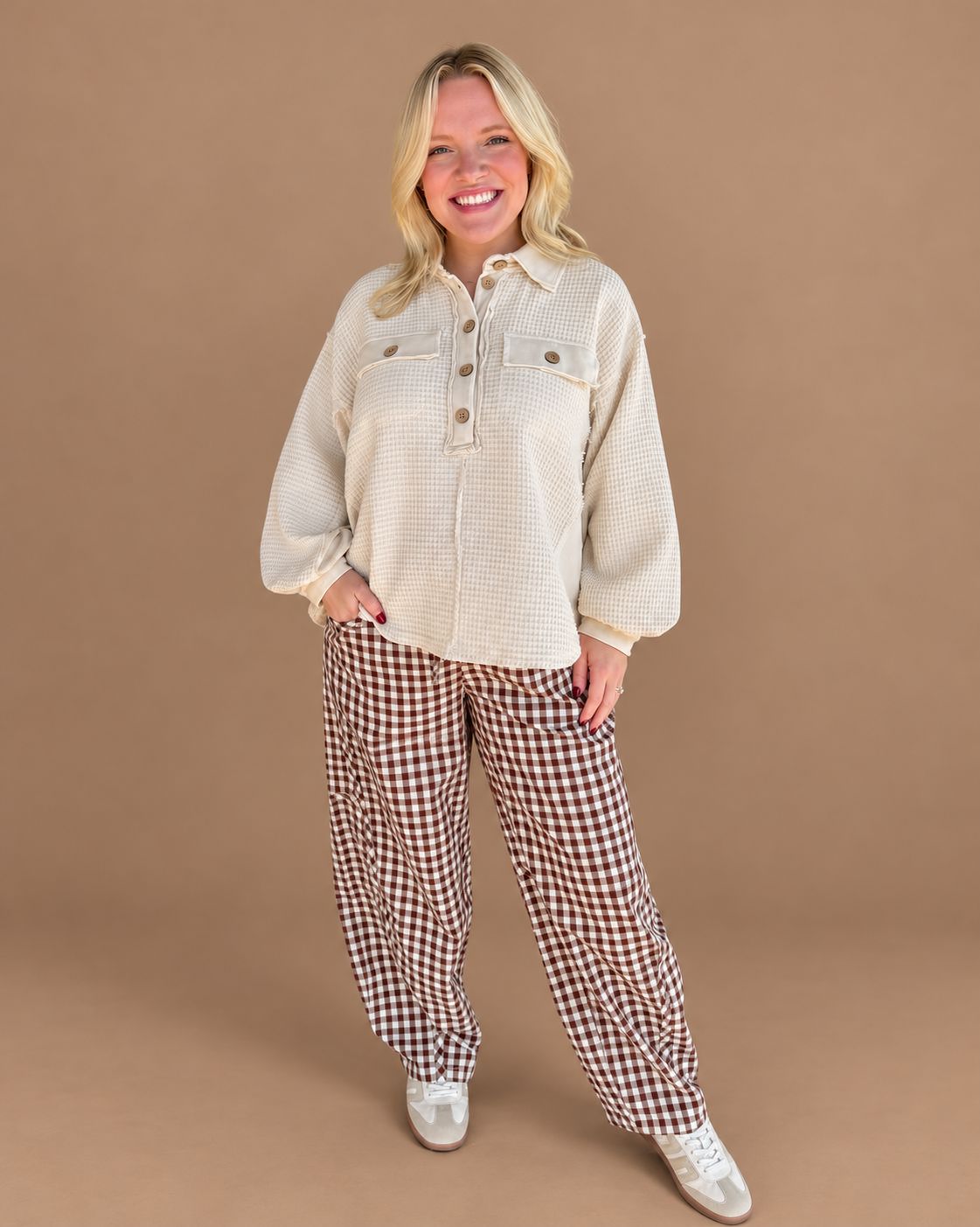 Easy Day Pants