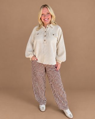 Easy Day Pants