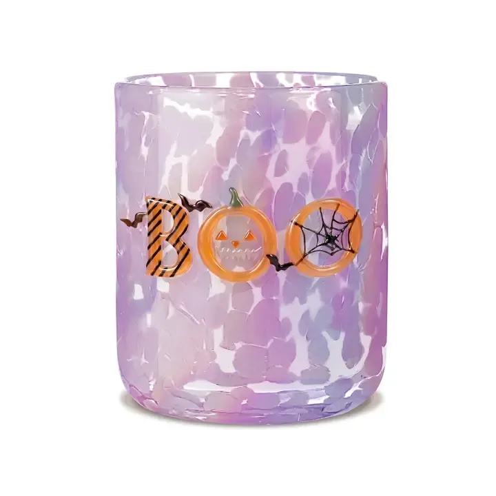 Boo 12oz Candle