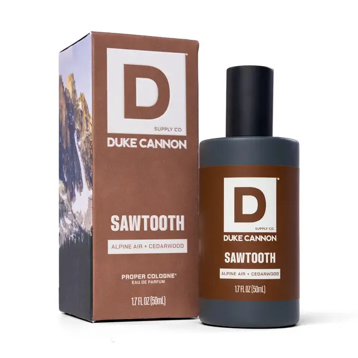 Proper Cologne-Sawtooth