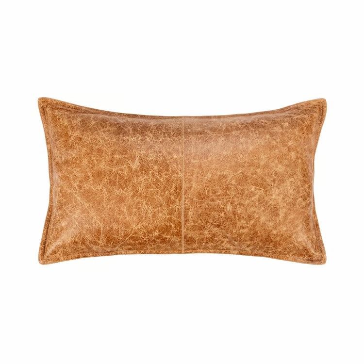 SLD Leather Dumont Chestnut 14x26