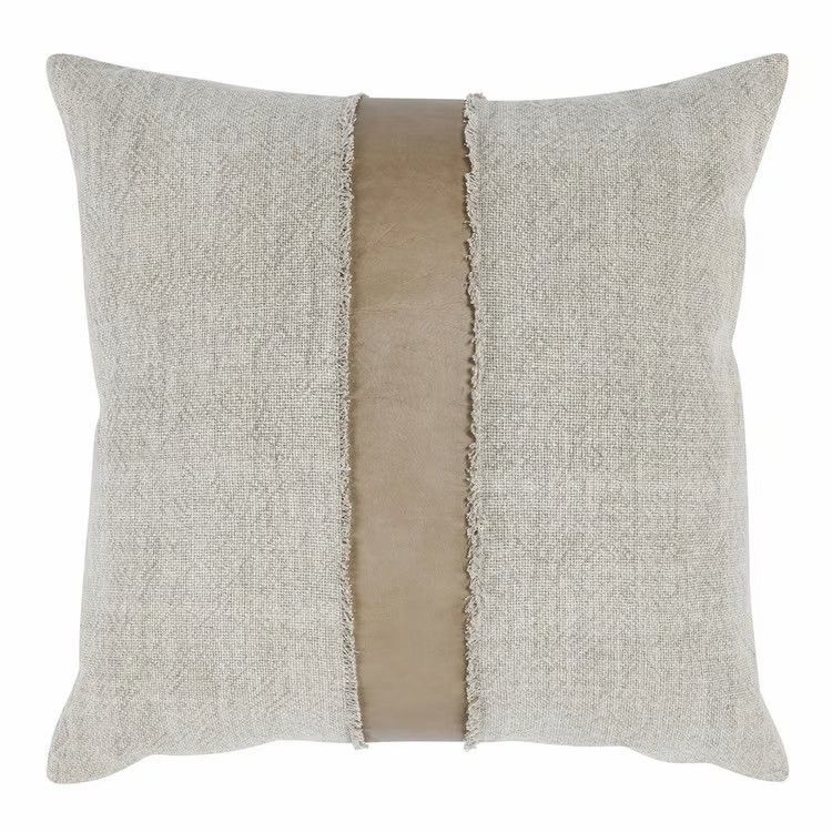 VC Steam Sandstorm Taupe/Natural 26x26