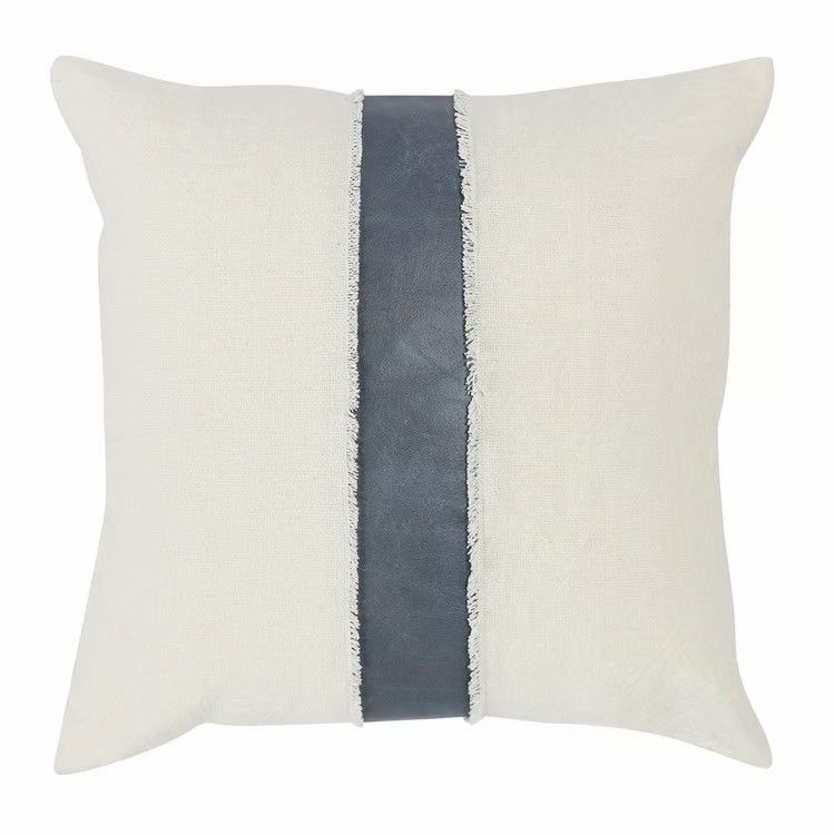 VC Steam Fog Blue/Ivory 26x26