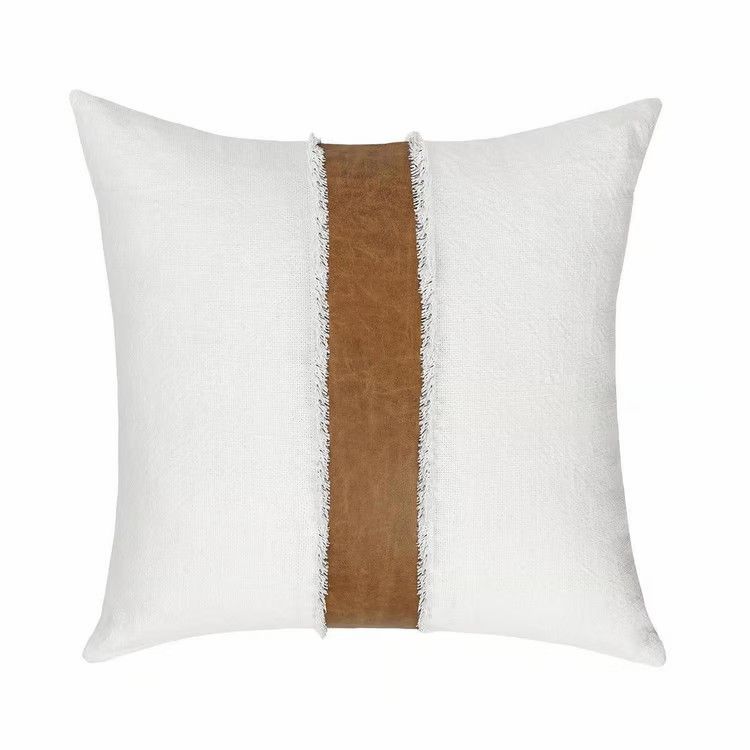 VC Steam Ivory/Dumont Chestnut 26x26