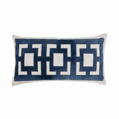 VC Corbin Navy Blue 14x26