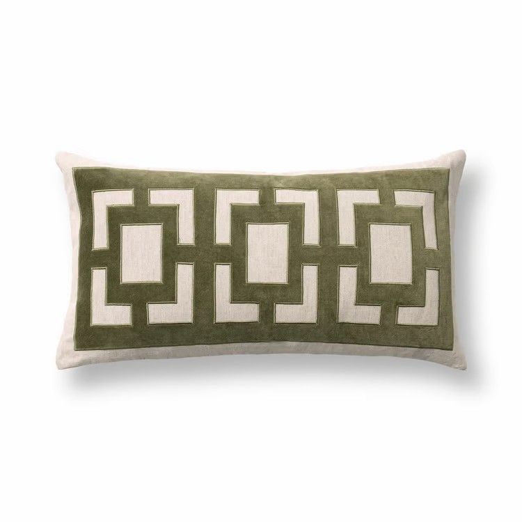 VC Corbin Olive Green 14x26