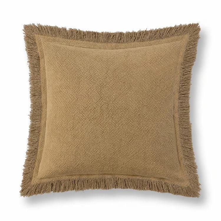 SLD Lauren Toasted Oat 22x22