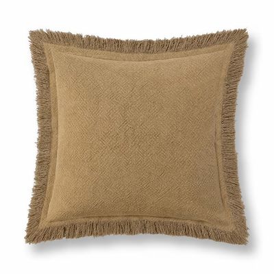 SLD Lauren Toasted Oat 22x22