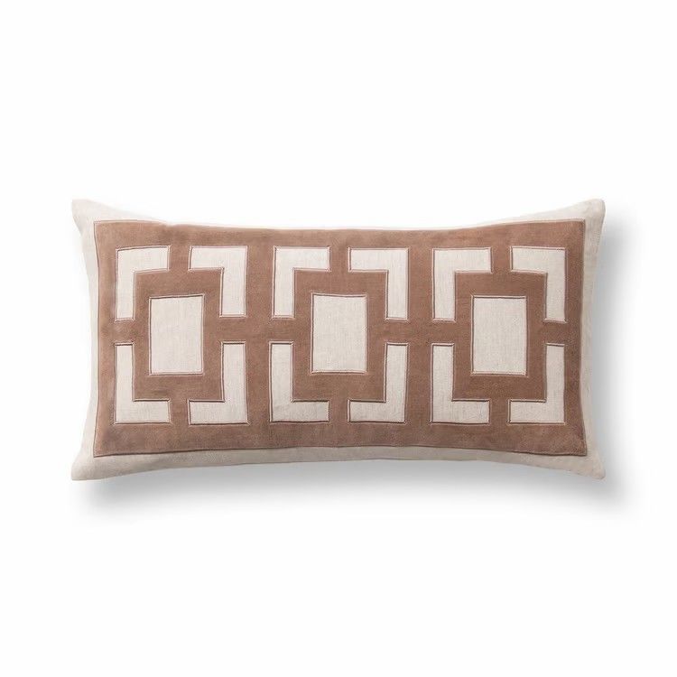 VC Corbin Frothed Brown 14x26