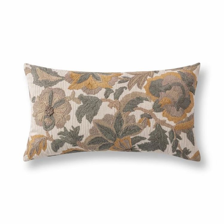 SR Jana Dry Sage Multi 14x26