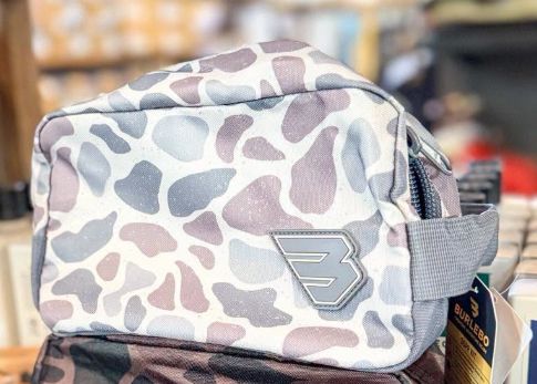 DOPP KIT - CLASSIC DEER CAMO