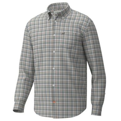 Youth Hadley Luxe-Whitefield Plaid