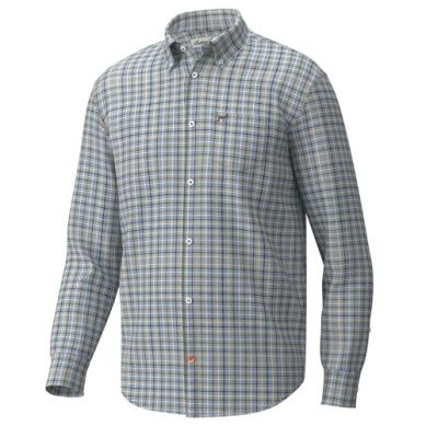 Hadley Luxe Stratton Plaid